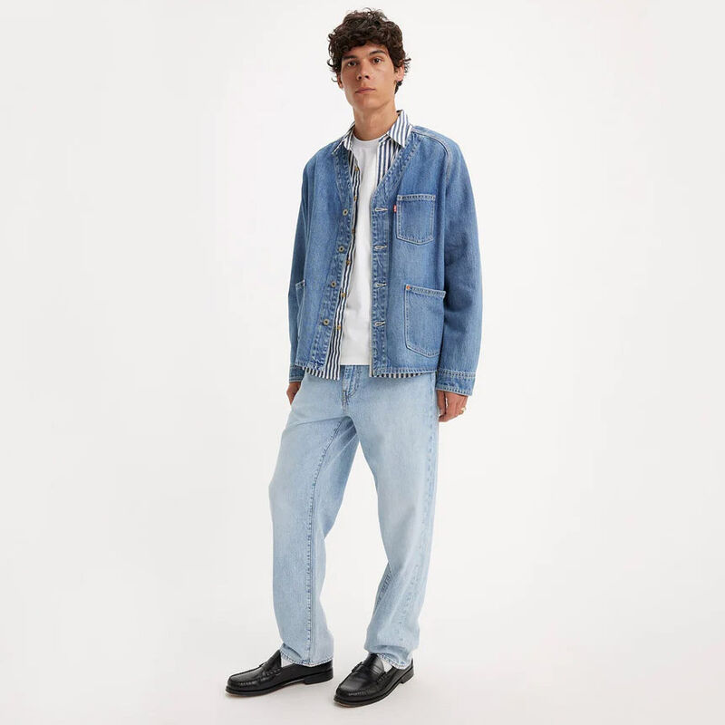 Levi's 568™ Loose Straight Jeans image number 2